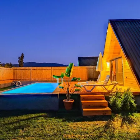 Likya Prestige Villa Beykoyu