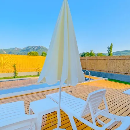 Likya Prestige Villa Beykoyu