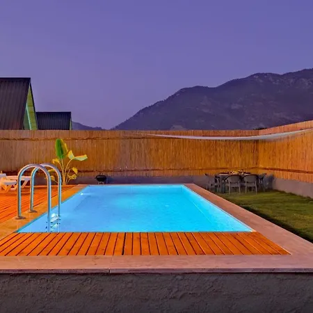 Likya Prestige Villa Beykoyu