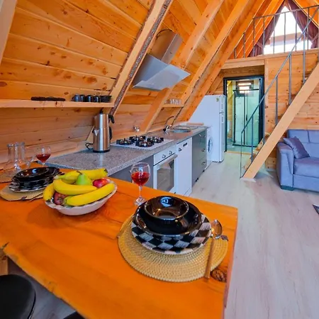 Likya Prestige Villa *