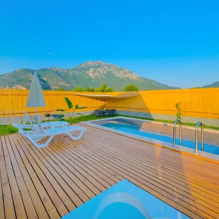 Likya Prestige Villa Beykoyu