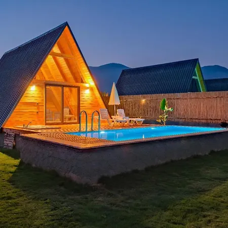 Likya Prestige Villa Beykoyu