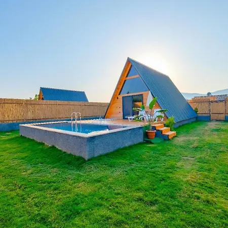 Likya Prestige Villa Beykoyu