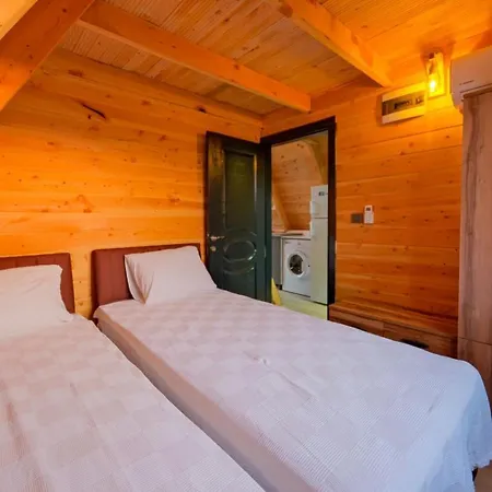Villa Likya Prestige Beykoyu