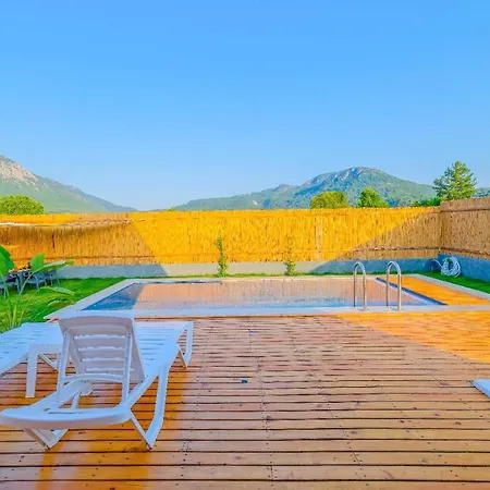 Likya Prestige Villa Beykoyu