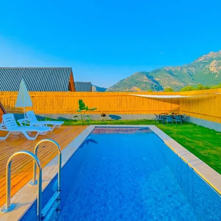 Likya Prestige * Beykoyu